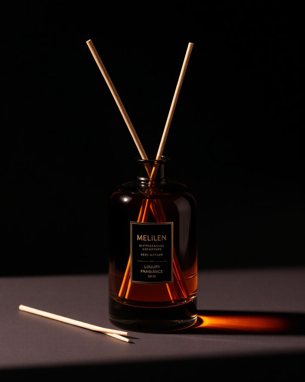 Brasa Âmbar